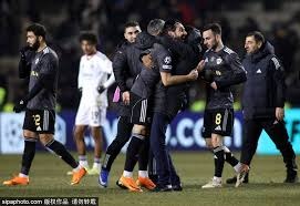 半场战报：柏林联合1-0海登海姆，拉尼-赫迪拉建功