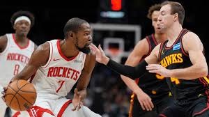 NBA伤病更新：哈登因伤缺席两场,