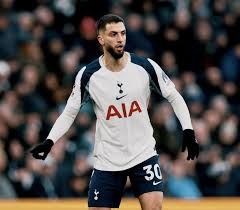 巴媒：格雷米奥有意阿尔马达，马竞愿意2000万欧卖50%所有权